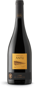 Montgras Antu Ninquen Syrah