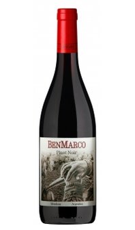 Susana Balbo Ben Marco Range Pinot Noir