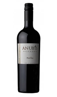 Susana Balbo Anubis Malbec