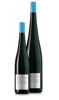 Villa Huesgen Riesling by the glass