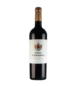 Vinha D&#039;Ervideira Tinto 37,5 cl