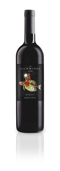 Fishwives Club - Merlot