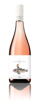 Fishwives Club - Ros&eacute;