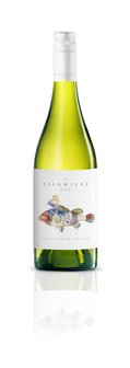 Fishwives Club - Sauvignon Blanc