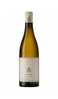 Kruger Wines Klipkop Chardonnay