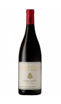 Kruger Wines Pearly Gates Pinot Noir
