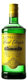 Langley&#039;s First Chapter 70cl-38&deg;