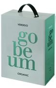 Gobeum Wit (Bag in Box) 3 L