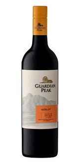 Guardian Peak Merlot