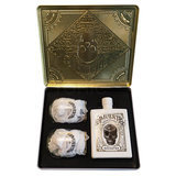 Amuerte WHITE Coca Leaf Gin 70cl GESCHENKBOX  - BACK IN STOCK !!