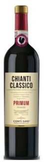 Conti Sani -  Primum Chianti Classico