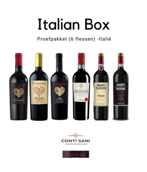 Italian Box