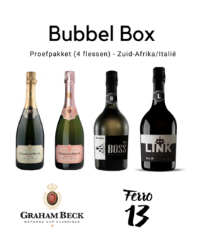 Bubbel Box