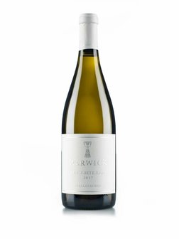 Warwick White Lady Chardonnay