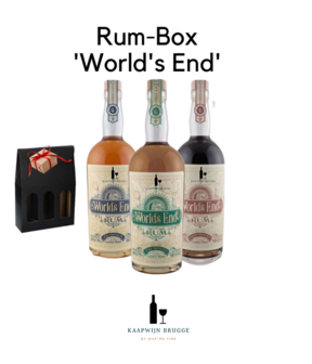 Rum-Box Worlds end