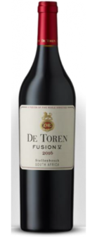 De Toren Fusion V Magnum