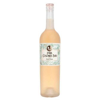 Pink Colomb Bay - Ros&eacute; - back in stock !!