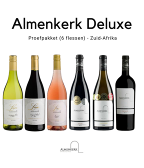 Almenkerk &#039;Deluxe&#039; Proefpakket