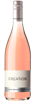 Creation Ros&eacute;