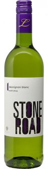 Louisvale -  Stone Road Sauvignon Blanc