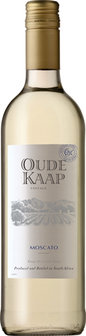 Oude Kaap Moscato (Low Alcohol %)