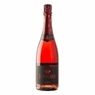 Cava Flor De Raim |  Brut Ros&eacute;