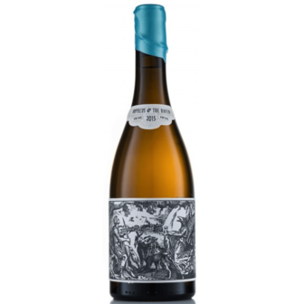 The Vinoneers - Orpheus &amp; Raven  - Chenin Blanc