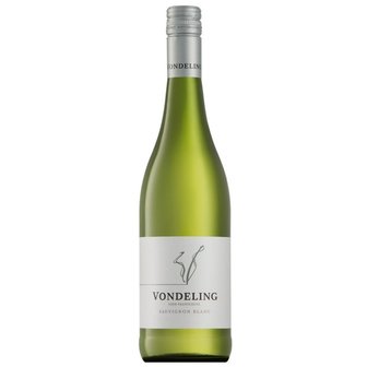 Vondeling Sauvignon Blanc