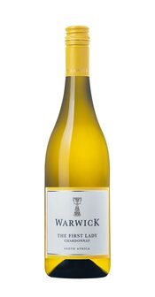 Warwick First Lady Chardonnay