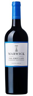 Warwick First Lady Cabernet Sauvignon