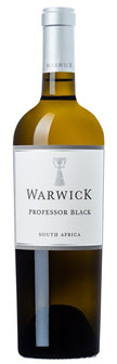 Warwick Professor Black Sauvignon Blanc