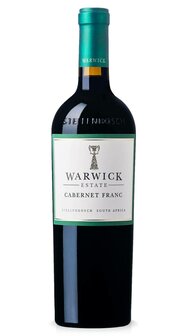 Warwick Cabernet Franc