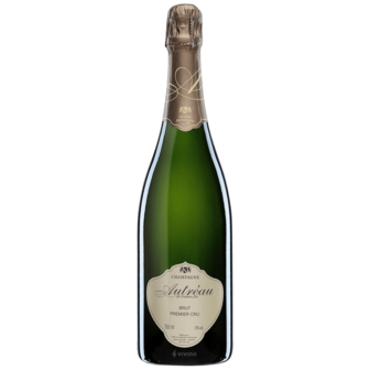 Champagne Autr&eacute;au Brut Premier Cru 