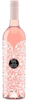 BAL DE LA ROSE IGP PAYS D&#039;OC-