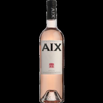 AIX de Provence- Ros&eacute;