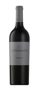 Altydgedacht Barbera 