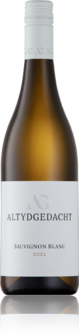 Altydgedacht Sauvignon Blanc - UITVERKOCHT