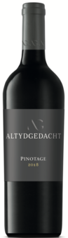 Altydgedacht Pinotage -TERUG in STOCK !