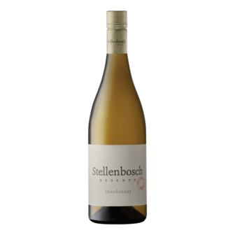 Rust en Vrede The Stellenbosch Reserve Chardonnay