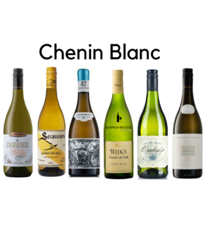 Chenin Blanc Proefpakket