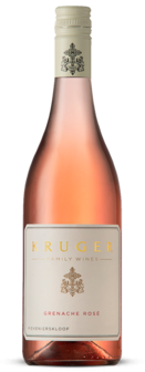 Kruger Ros&eacute; 