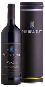 Meerlust Rubicon MAGNUM - SOLD OUT