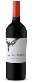 Bartinney Cabernet Sauvigon 2016