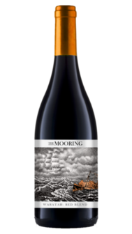 The Mooring - Syrah|Grenache 