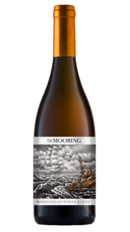 The Mooring - Sauvignon Blanc