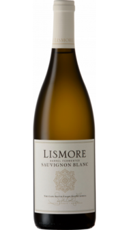Lismore Sauvignon Blanc | Barrel Fermented