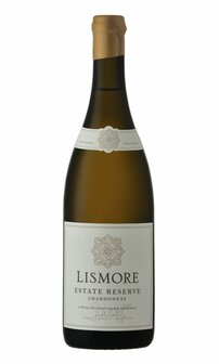 Lismore Chardonnay RESERVE