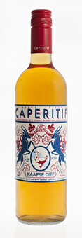 Badenhorst Caperitif - Kaapse Dief...