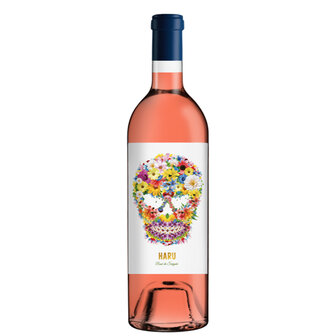 Casa Rojo - Haru Ros&eacute;