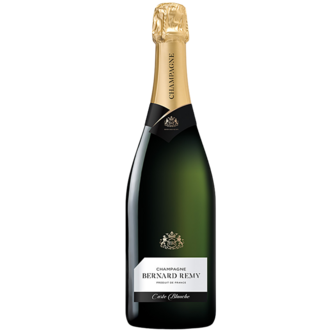 Champagne Bernard Remy-Carte Blanche BRUT